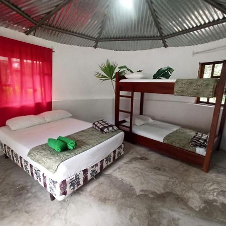 Guest House Great Hostels Amazon Puyo Bagian luar foto