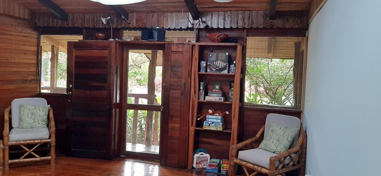 Guest House Great Hostels Amazon Puyo Bagian luar foto