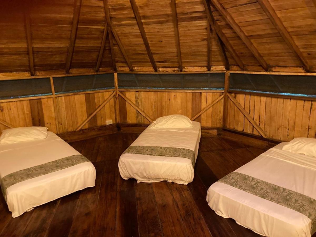 Guest House Great Hostels Amazon Puyo Bagian luar foto