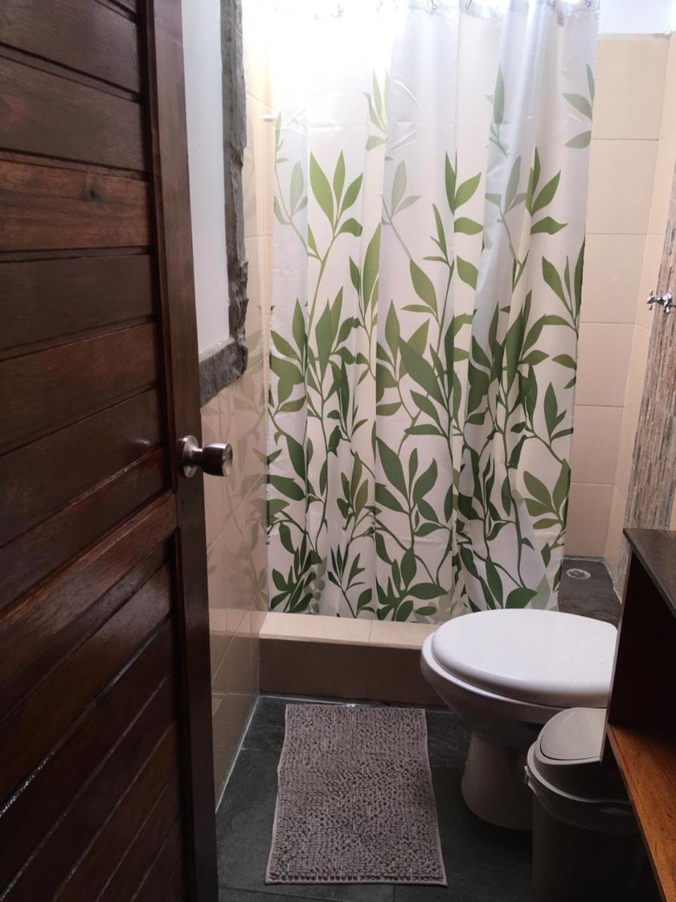 Guest House Great Hostels Amazon Puyo Bagian luar foto