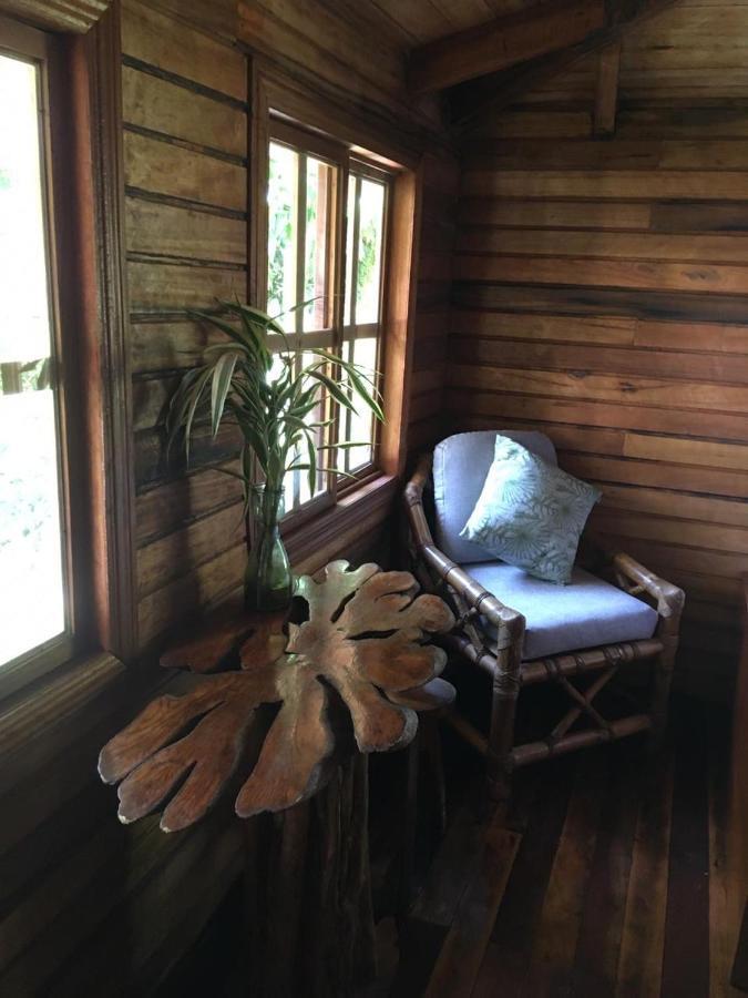 Guest House Great Hostels Amazon Puyo Bagian luar foto