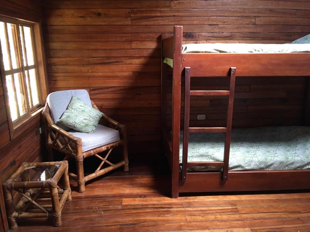 Guest House Great Hostels Amazon Puyo Bagian luar foto